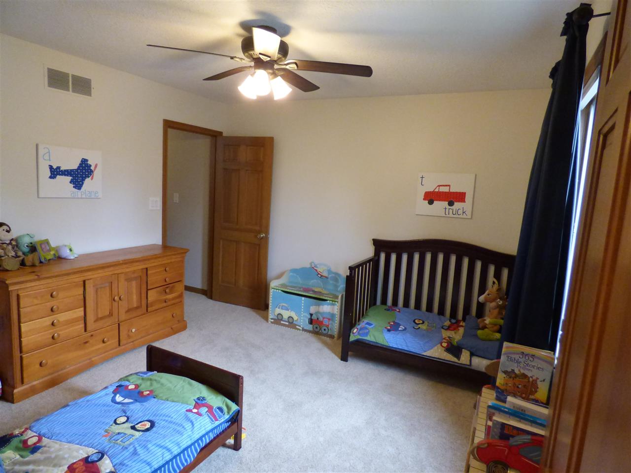 9936 Castle Ridge Place Fort Wayne, IN 46825 - Photo 25 of 36 Gallery Image 25