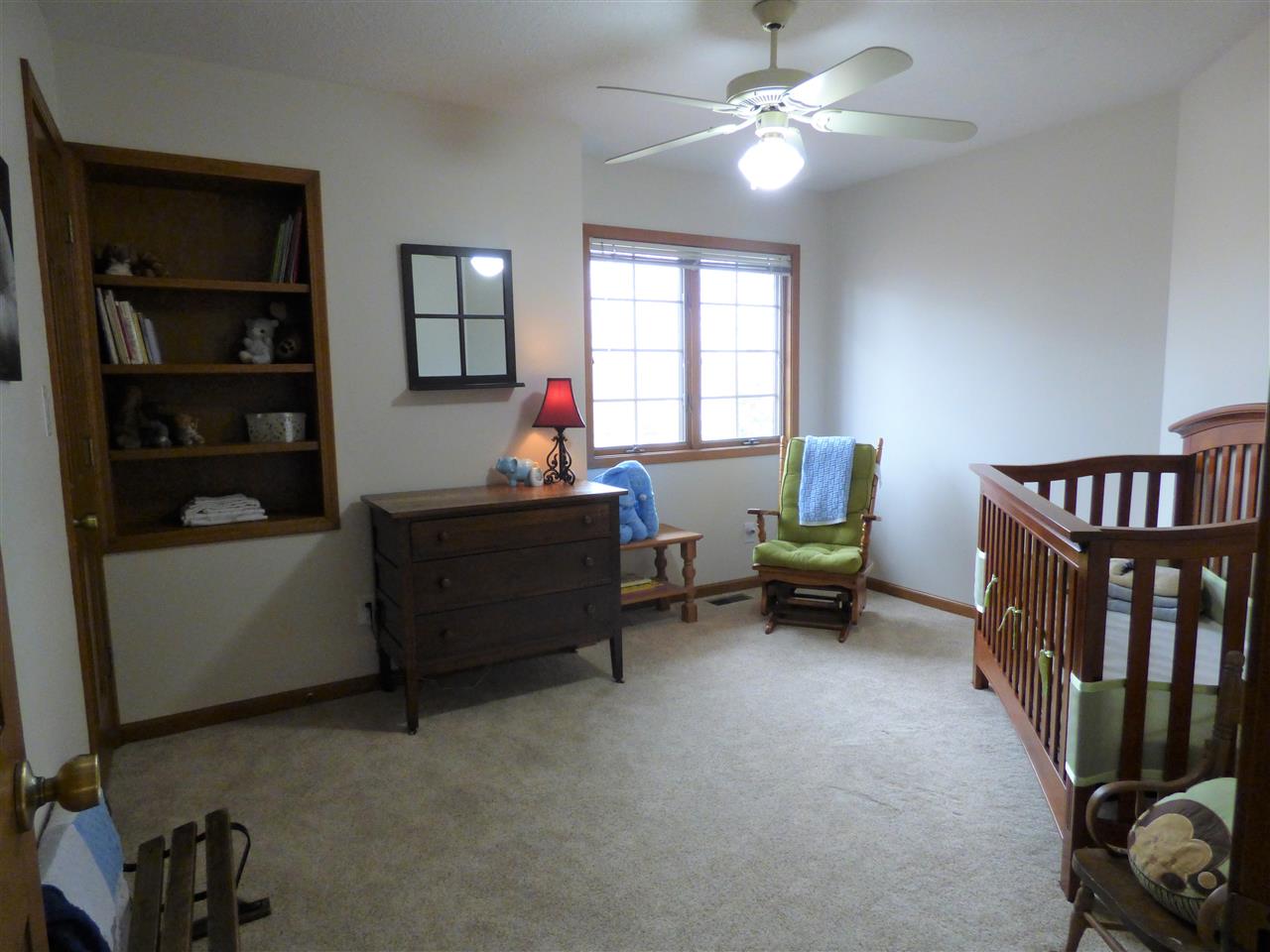 9936 Castle Ridge Place Fort Wayne, IN 46825 - Photo 26 of 36 Gallery Image 26