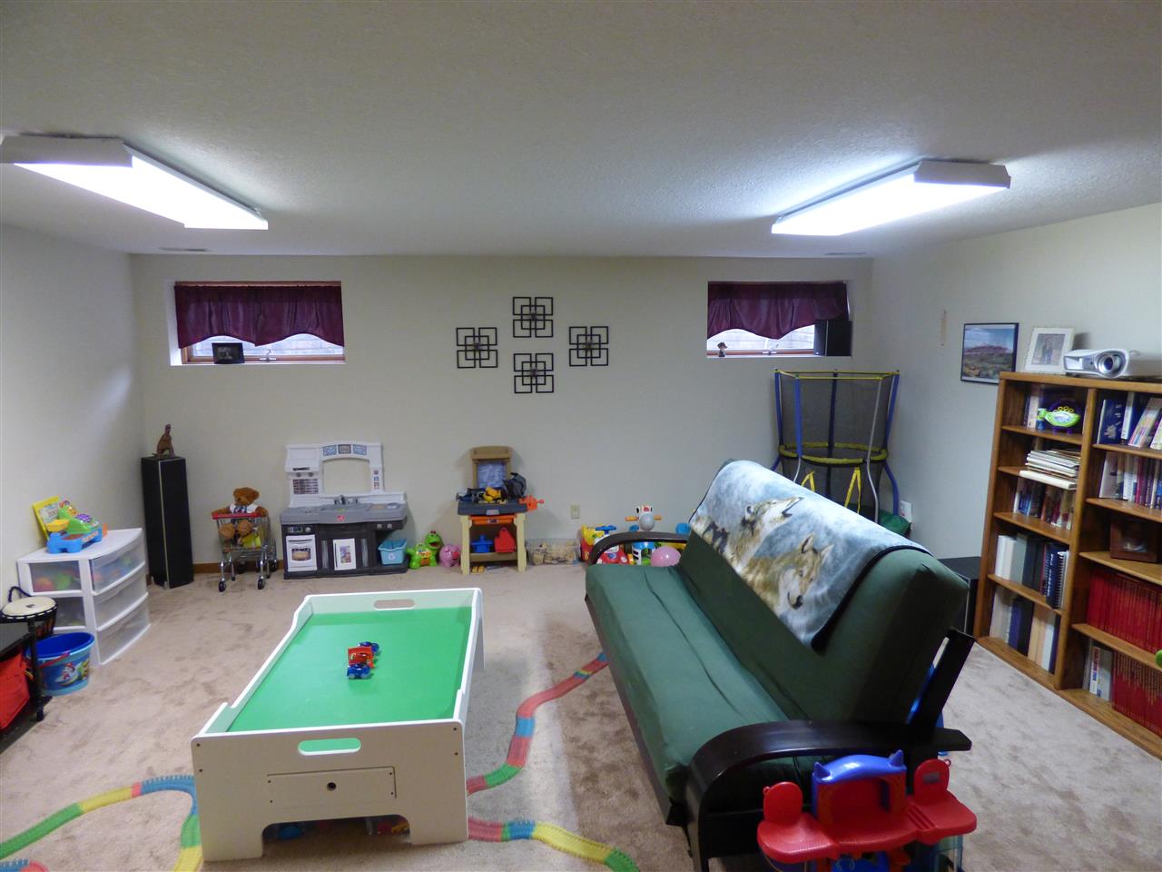 9936 Castle Ridge Place Fort Wayne, IN 46825 - Photo 34 of 36 Gallery Image 34