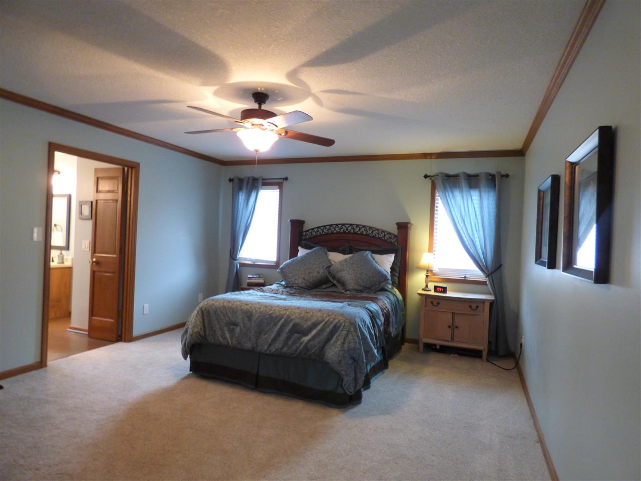 9936 Castle Ridge Place Fort Wayne, IN 46825 - Photo 6 of 36 Gallery Image 6