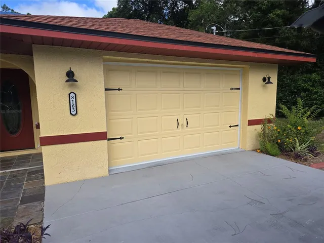 a view of outdoor space