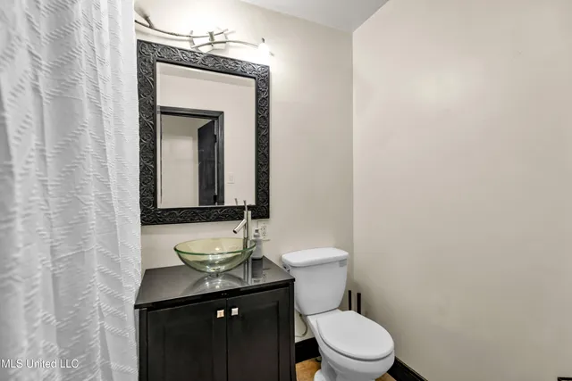 $270,000 | 5542 Daugherty Road, Long Beach, MS 39560