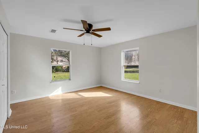 $270,000 | 5542 Daugherty Road, Long Beach, MS 39560