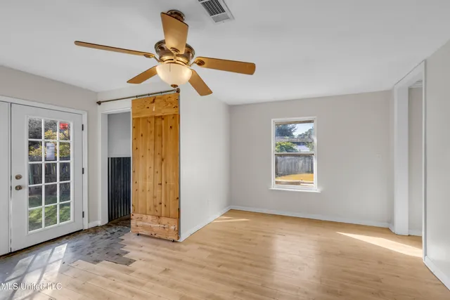 $270,000 | 5542 Daugherty Road, Long Beach, MS 39560