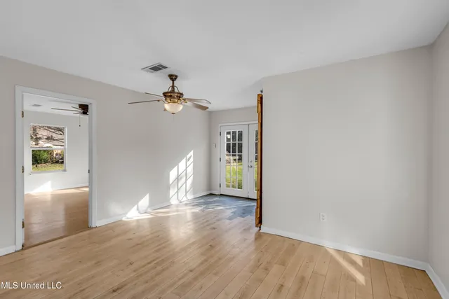 $270,000 | 5542 Daugherty Road, Long Beach, MS 39560