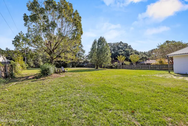 $270,000 | 5542 Daugherty Road, Long Beach, MS 39560