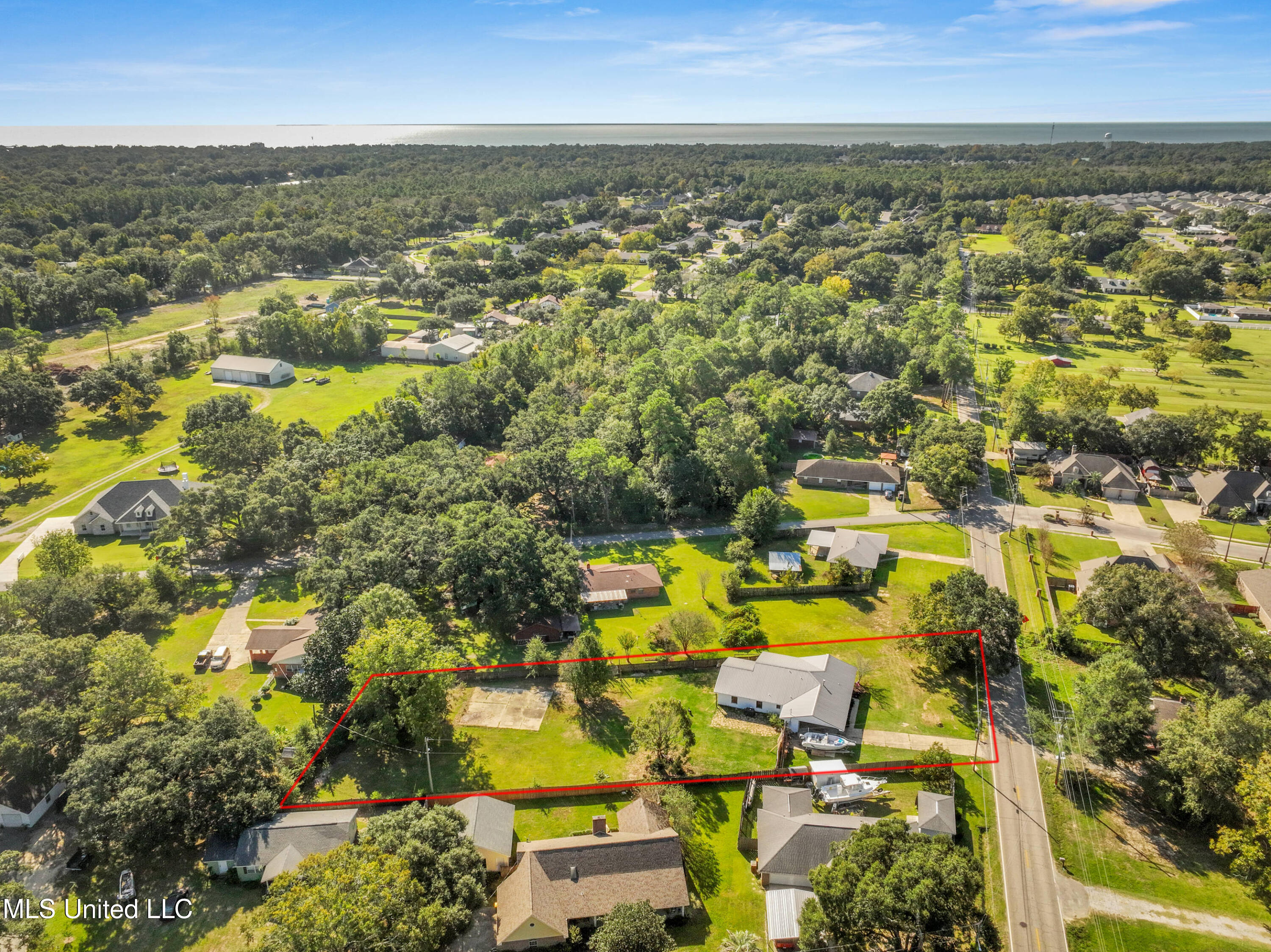 5542 Daugherty Road Long Beach, MS 39560 - Photo 42 of 45 5542DaughertyRd-41