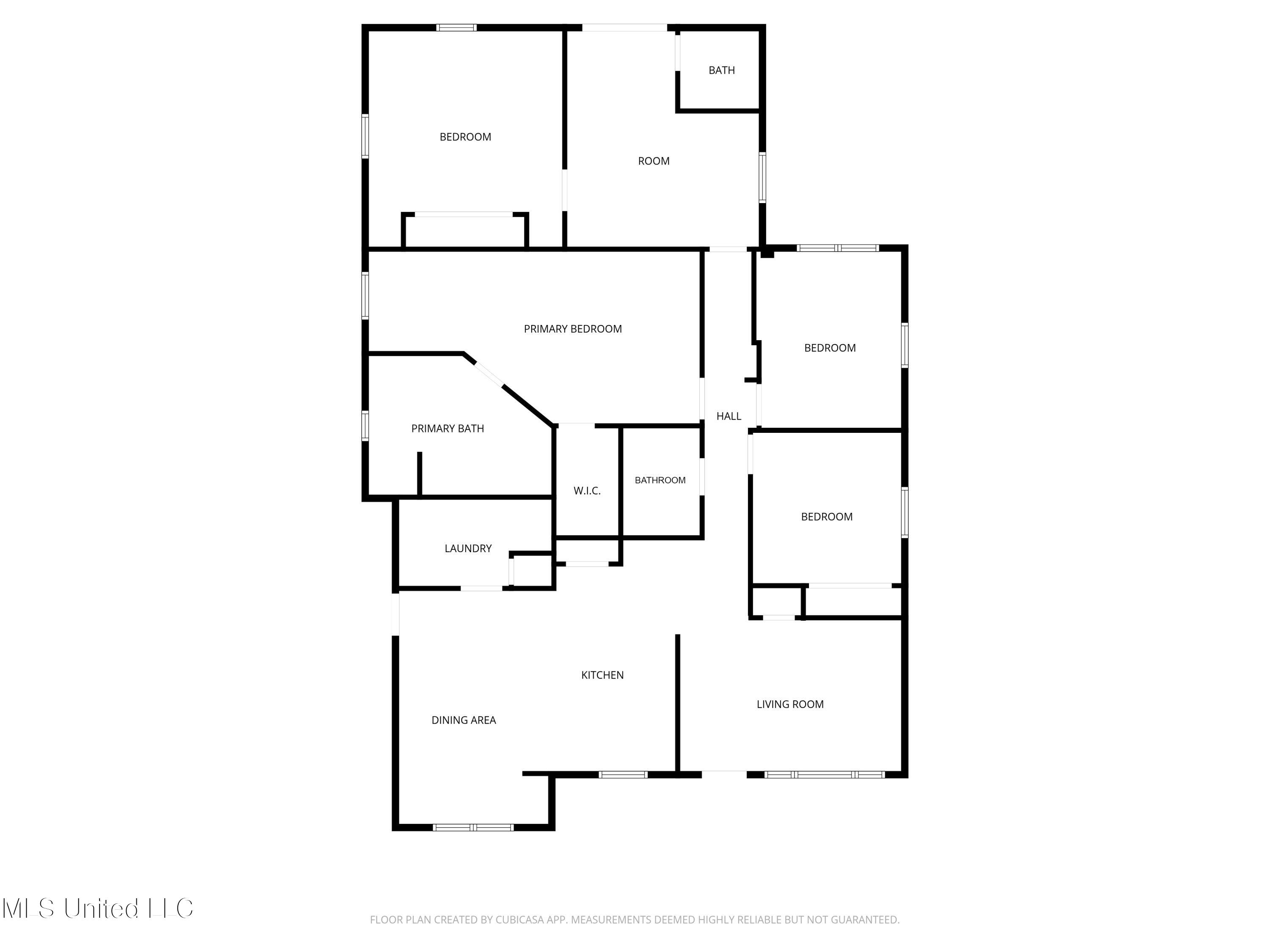 5542 Daugherty Road Long Beach, MS 39560 - Photo 46 of 48 all_floors_5542_daugherty_road_long_beac