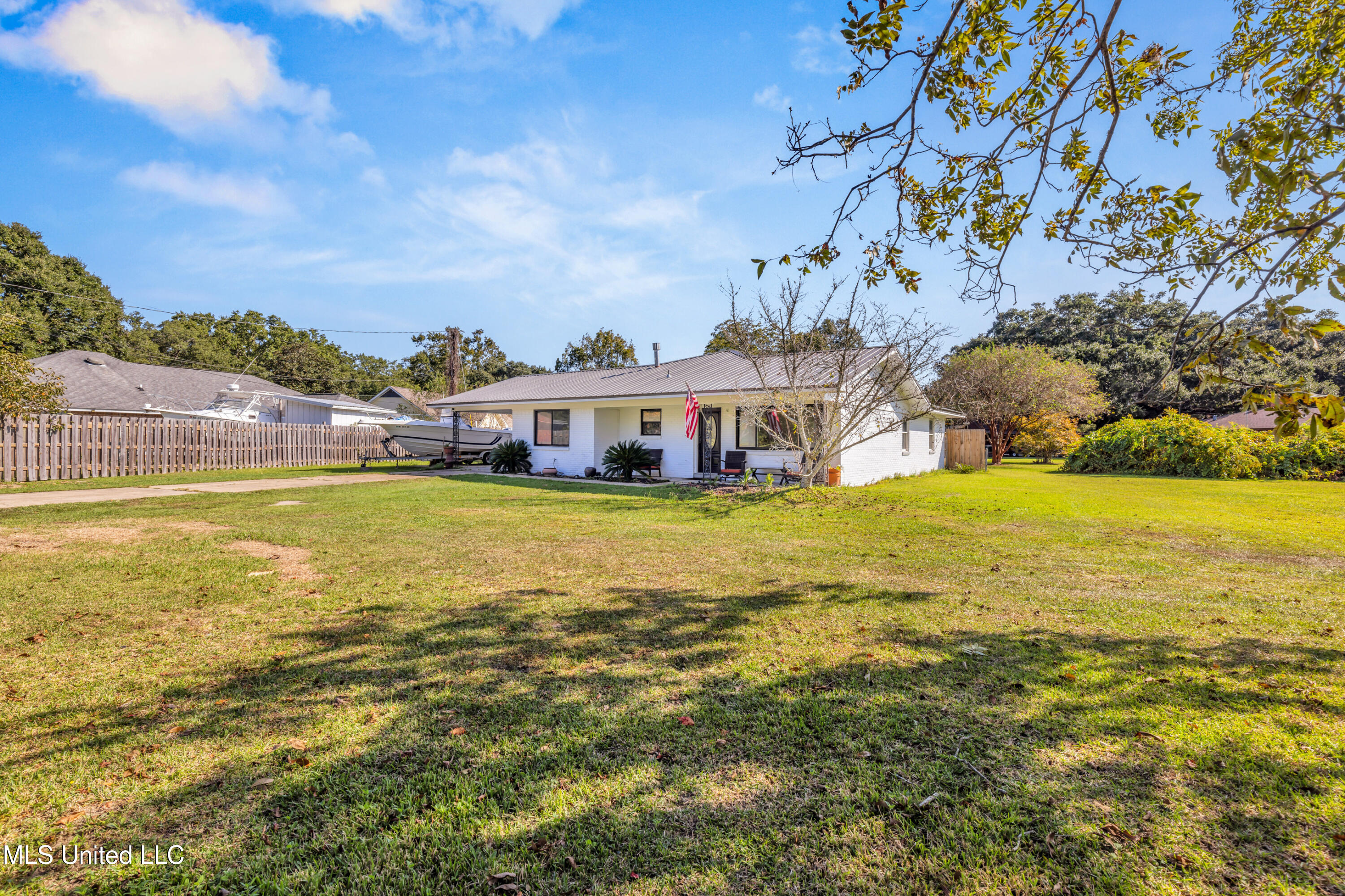5542 Daugherty Road Long Beach, MS 39560 - Photo 5 of 48 5542DaughertyRd-3