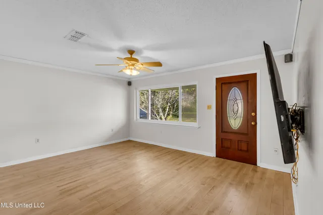 $270,000 | 5542 Daugherty Road, Long Beach, MS 39560