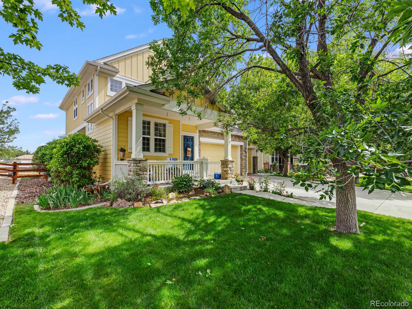 4121 Rabbit Mountain Road Broomfield, CO 80020 - Photo 2 of 50