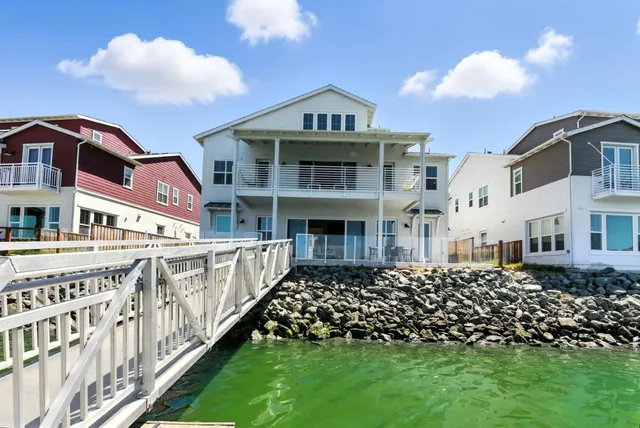 $1,349,888 | 467 Halcyon Place, Bethel Island, CA 94511