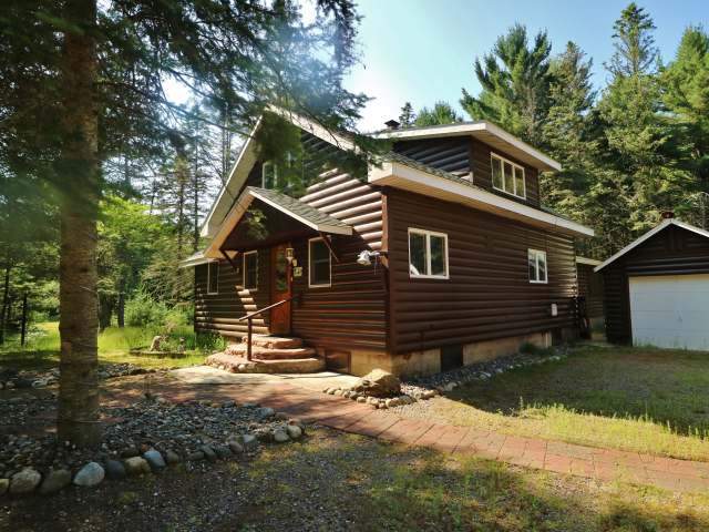 8000 Found Lake Road St. Germain, WI 54558 - Photo 1 of 20 Gallery Image 1