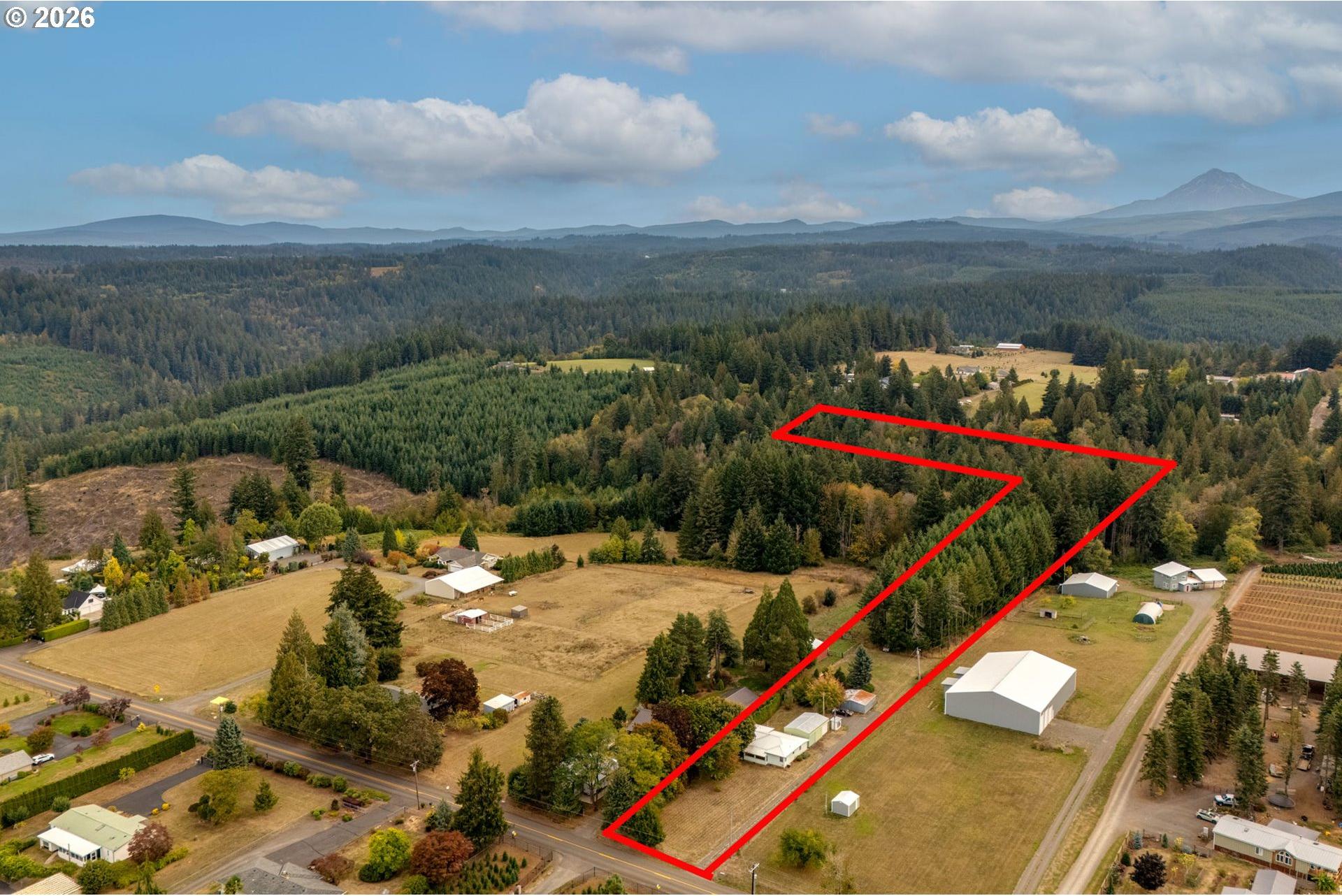 28900 Southeast Currin Road Estacada, OR 97023 - Photo 47 of 48 Gallery Image 47