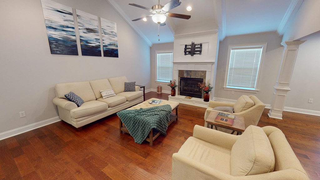 168 Ridgeview Dr. Dothan, AL 36301 - Photo 37 of 42