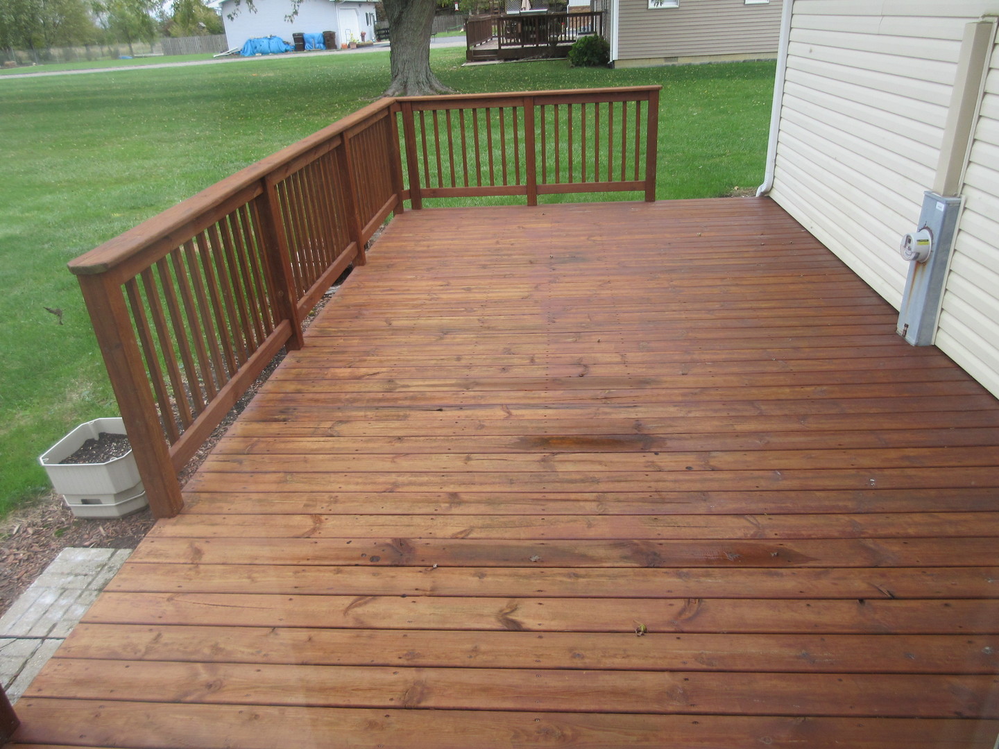 636 East Corning Road Beecher, IL 60401 - Photo 23 of 26