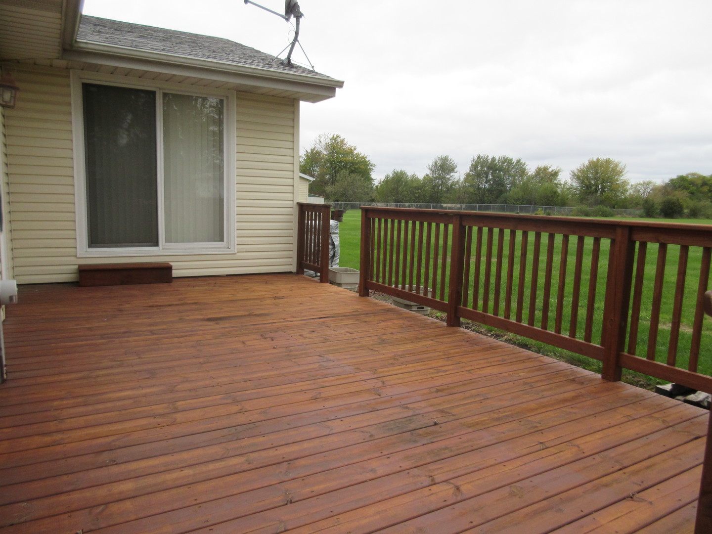 636 East Corning Road Beecher, IL 60401 - Photo 24 of 26