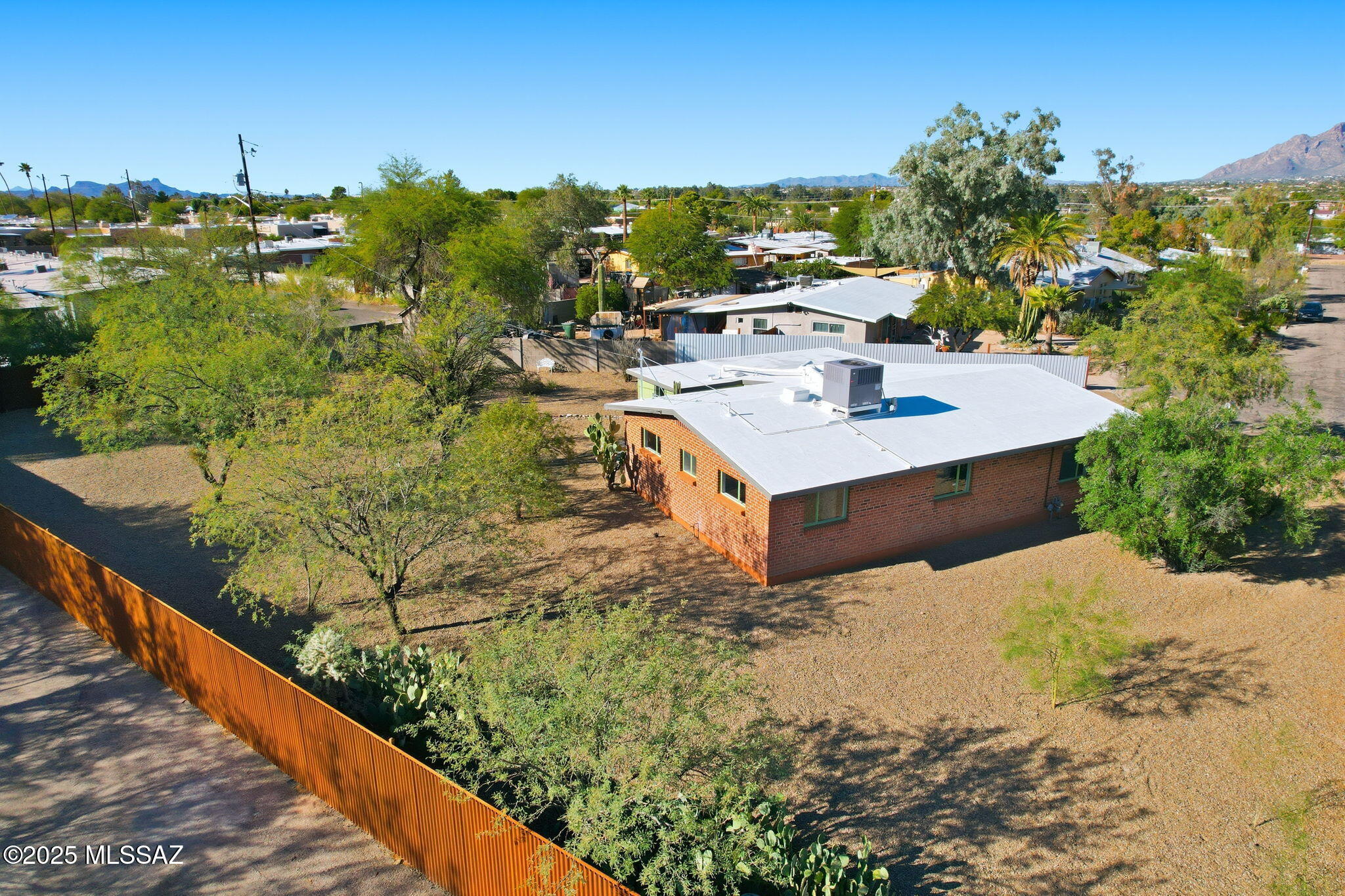3725 North Warren Avenue Tucson, AZ 85719 - Photo 27 of 34 Gallery Image 27