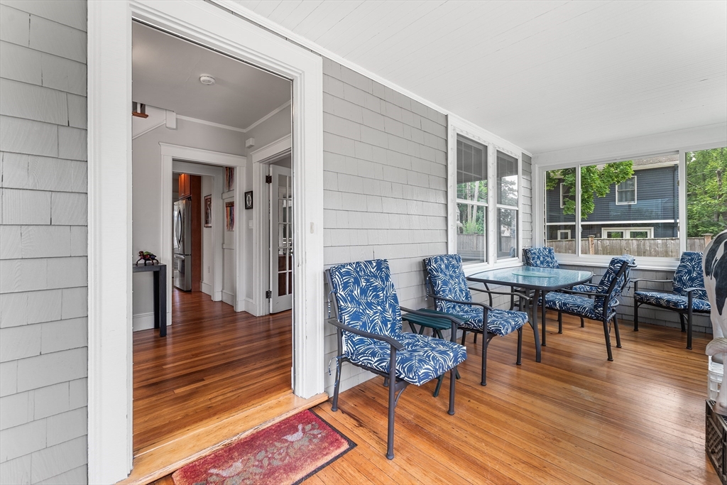 154 Cherry Street Newton, MA 02465 - Photo 3 of 36