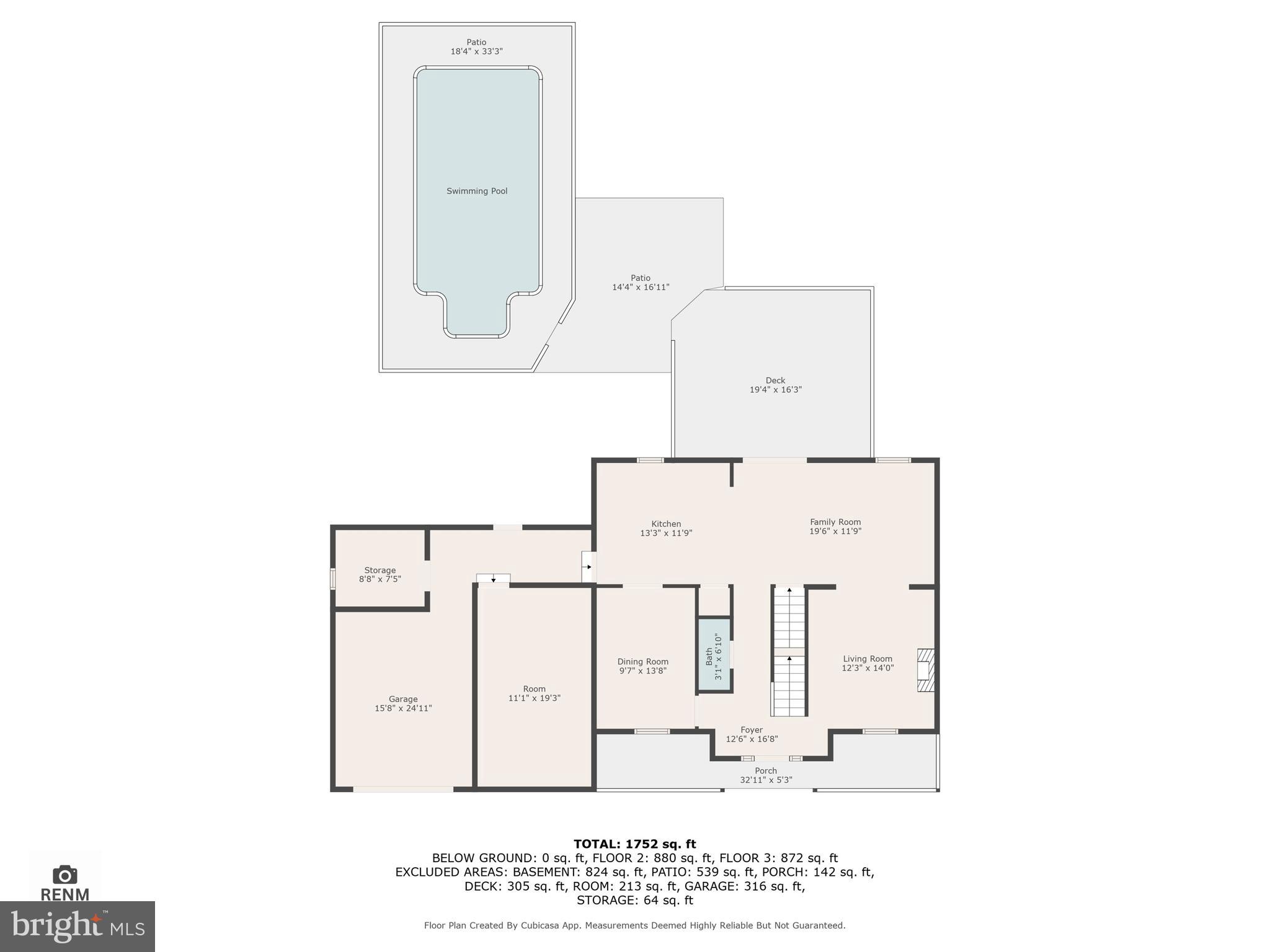 412 Edinburgh Road Middletown, PA 17057 - Photo 54 of 56 Gallery Image 54