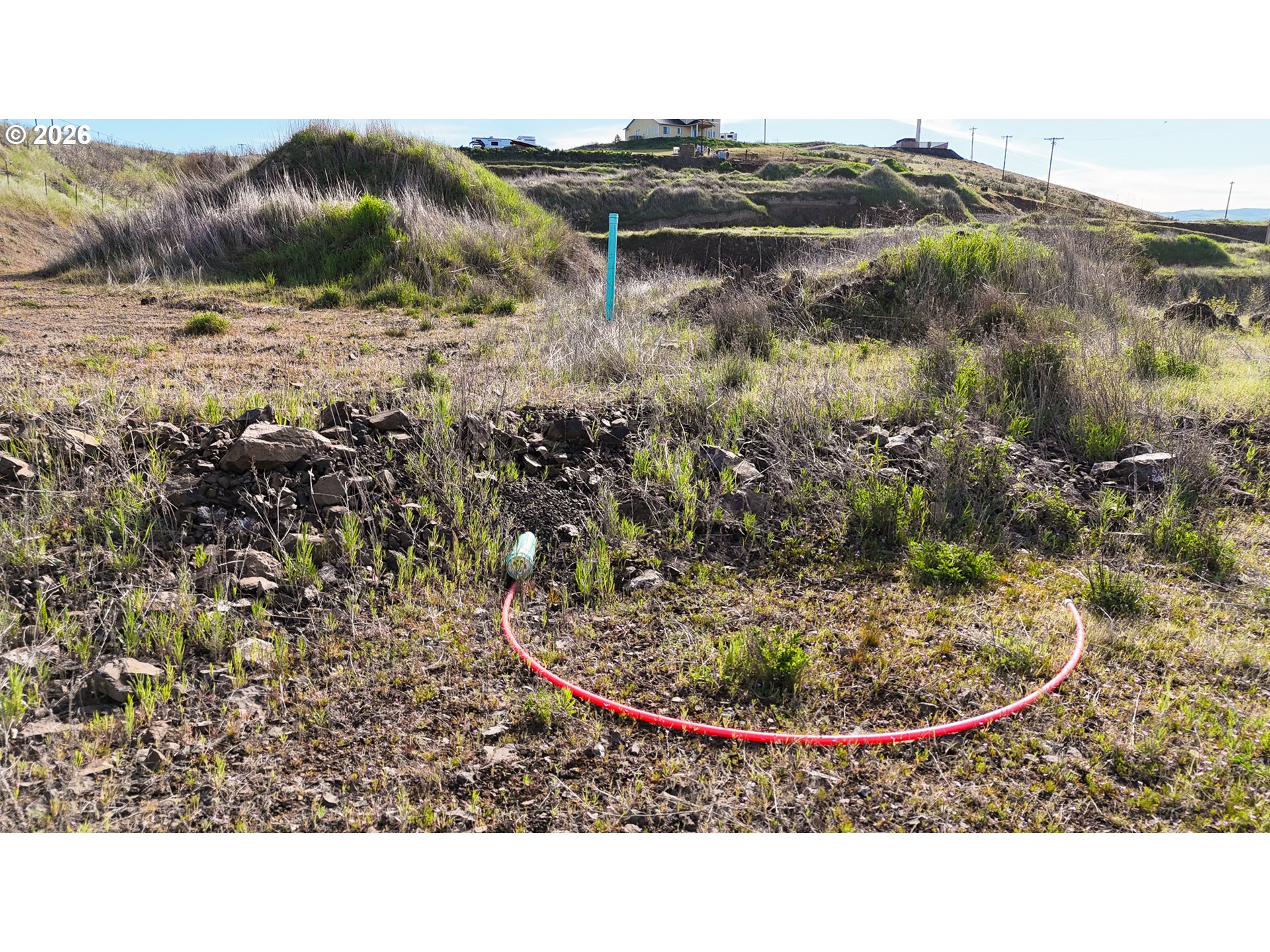 3525 Northeast King Place Pendleton, OR 97801 - Photo 12 of 14