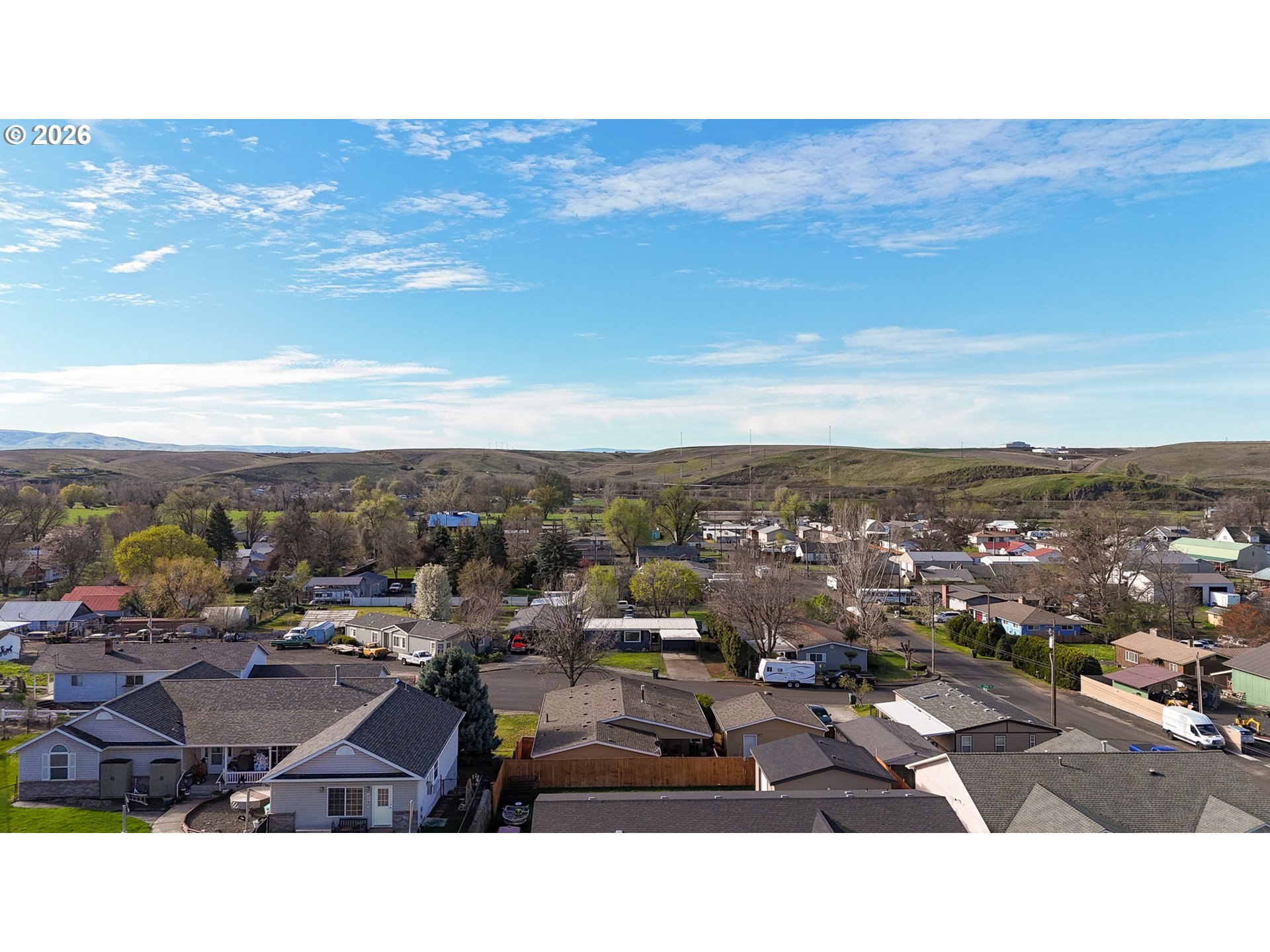 3525 Northeast King Place Pendleton, OR 97801 - Photo 2 of 14