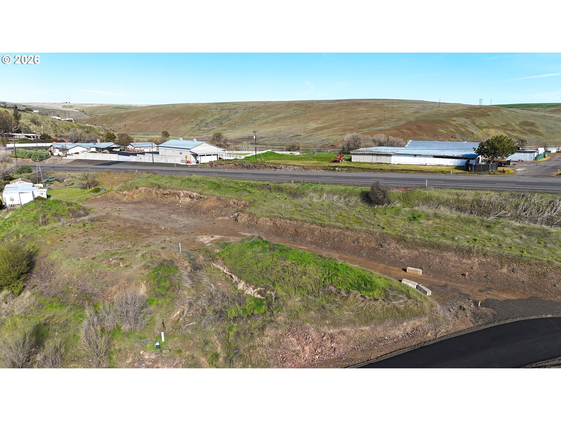 3525 Northeast King Place Pendleton, OR 97801 - Photo 4 of 14