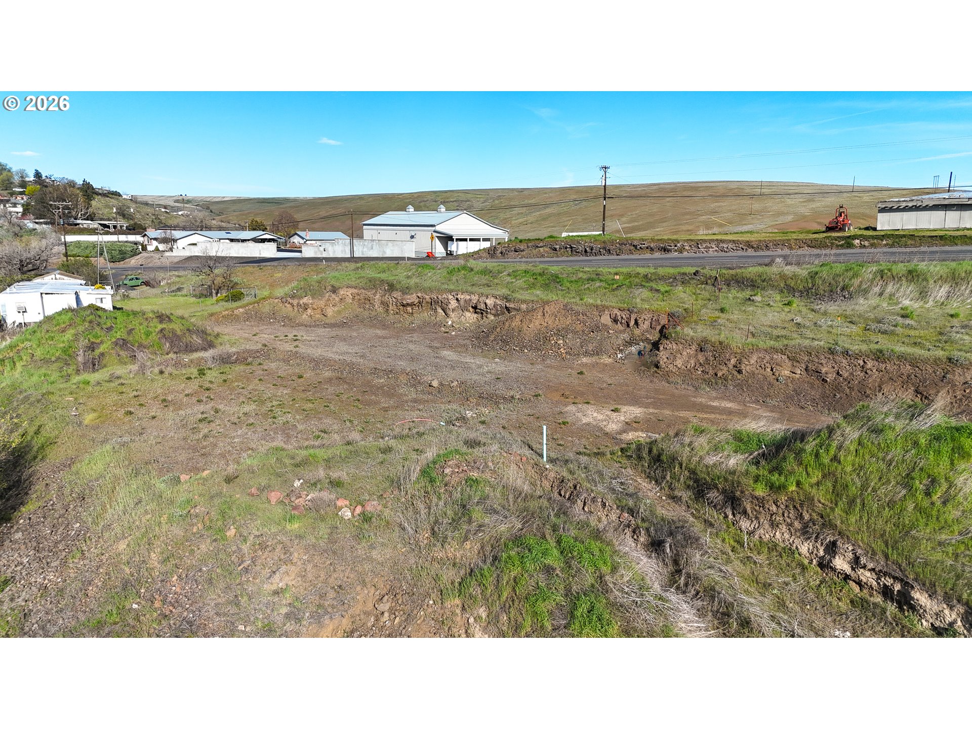 3525 Northeast King Place Pendleton, OR 97801 - Photo 5 of 14