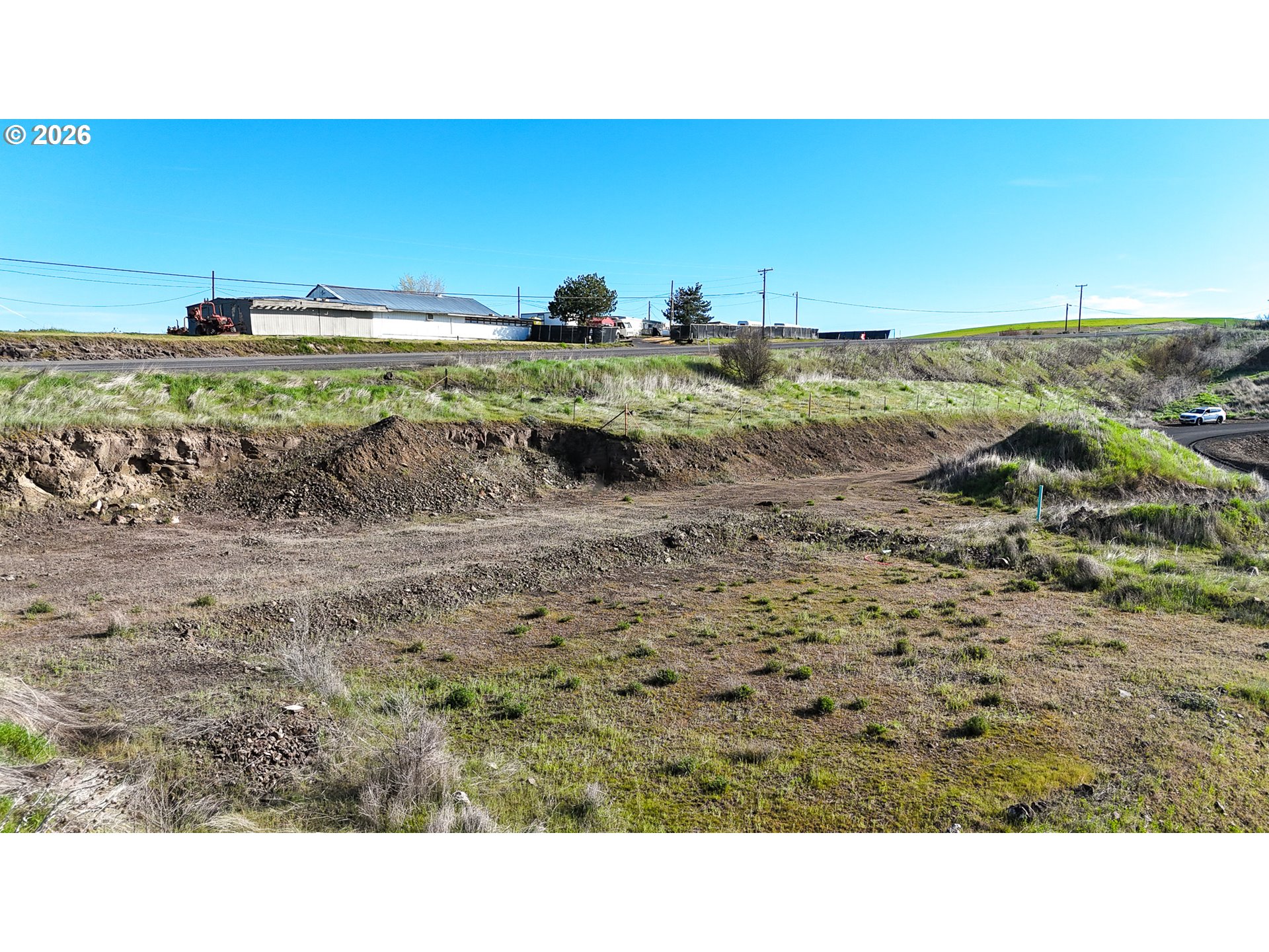 3525 Northeast King Place Pendleton, OR 97801 - Photo 6 of 14