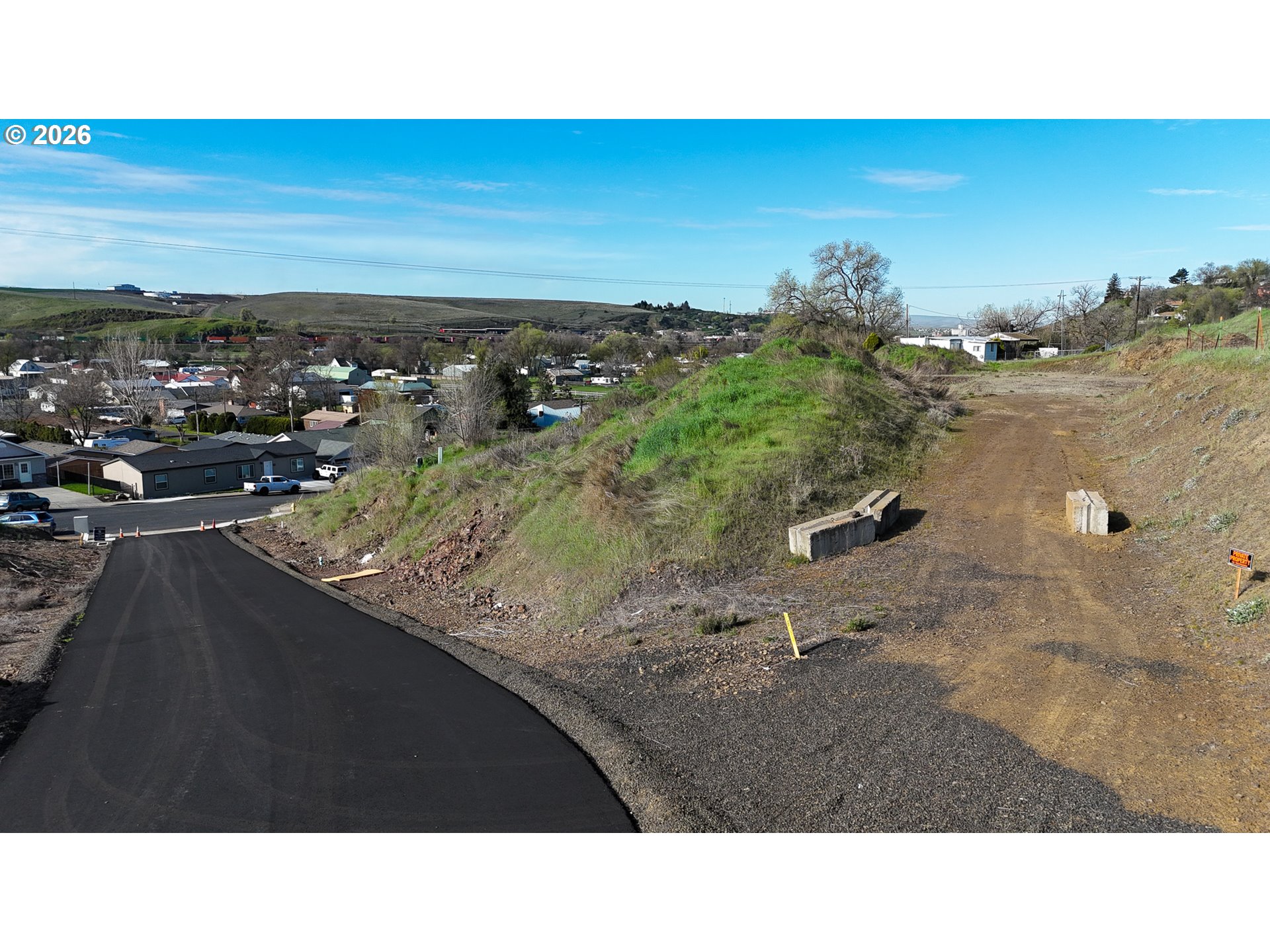 3525 Northeast King Place Pendleton, OR 97801 - Photo 8 of 14