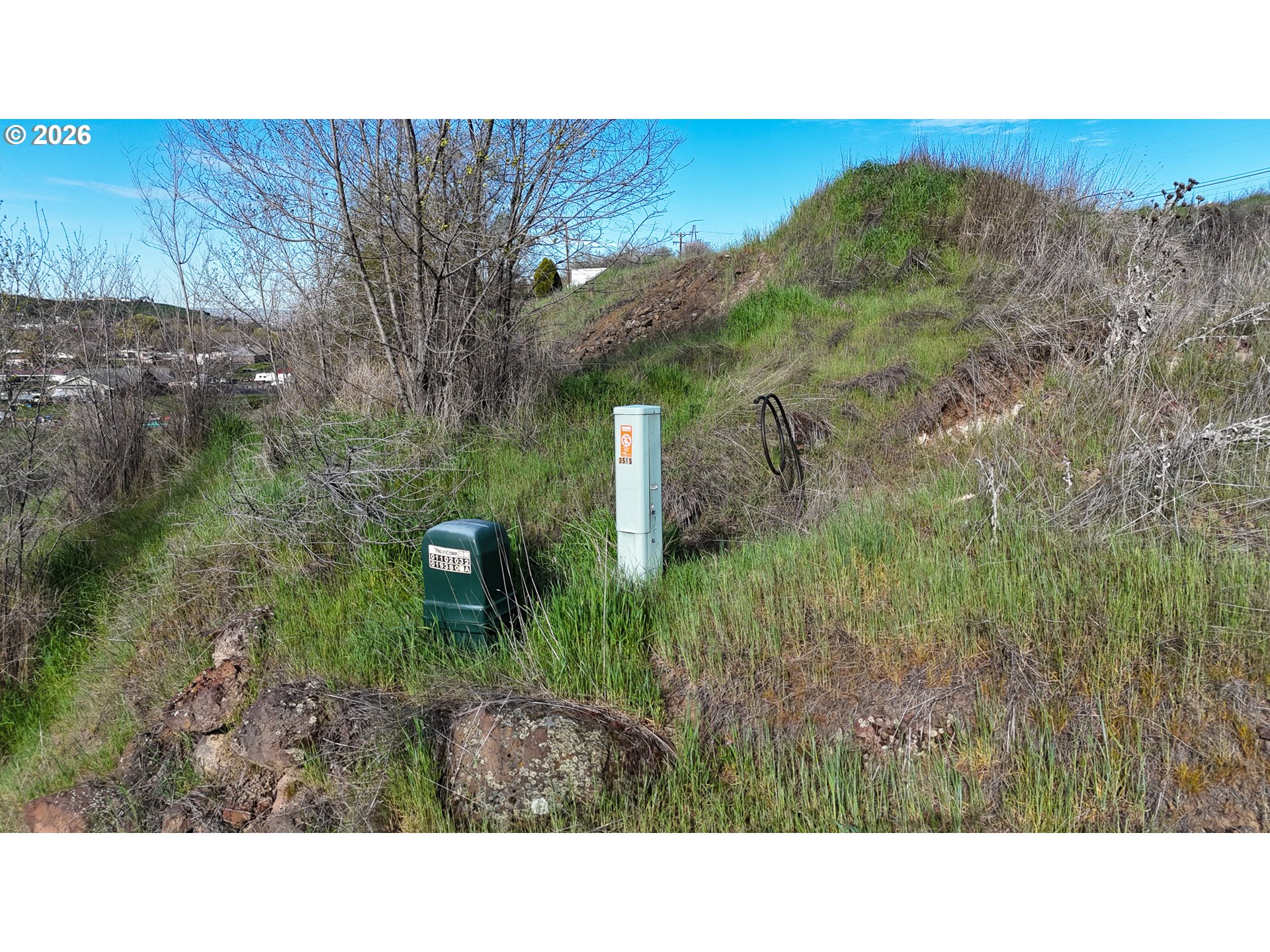 3525 Northeast King Place Pendleton, OR 97801 - Photo 10 of 14