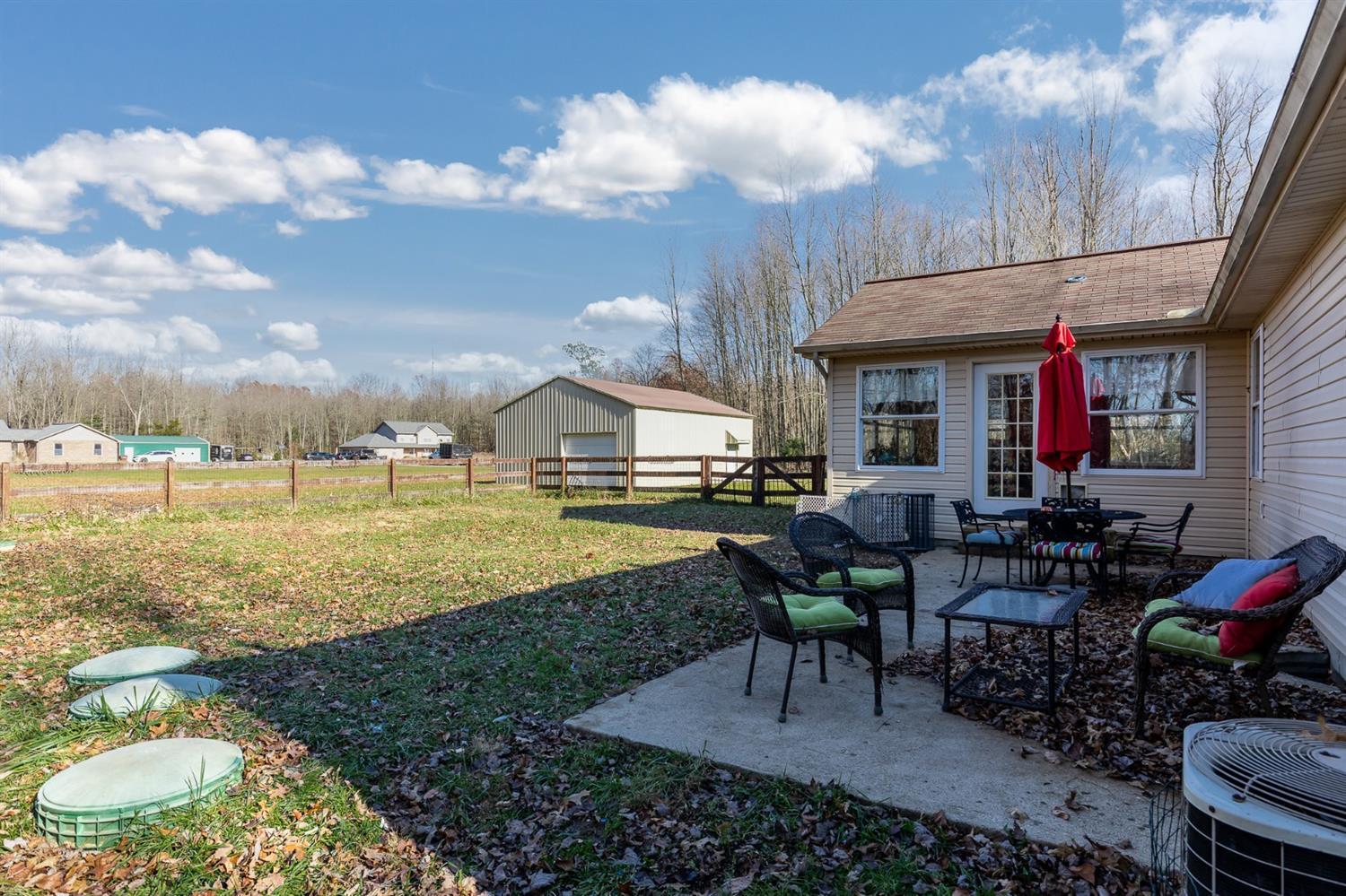 3328 Weaver Road Batavia, OH 45103 - Photo 36 of 37 Gallery Image 36