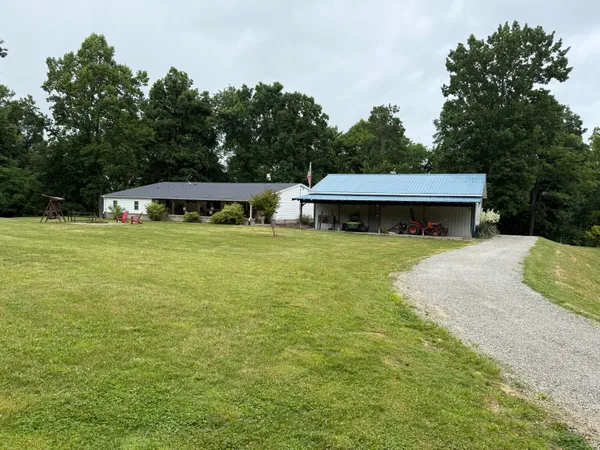 $425,000 | 36462 Smith Chapel Road, Logan, OH 43138