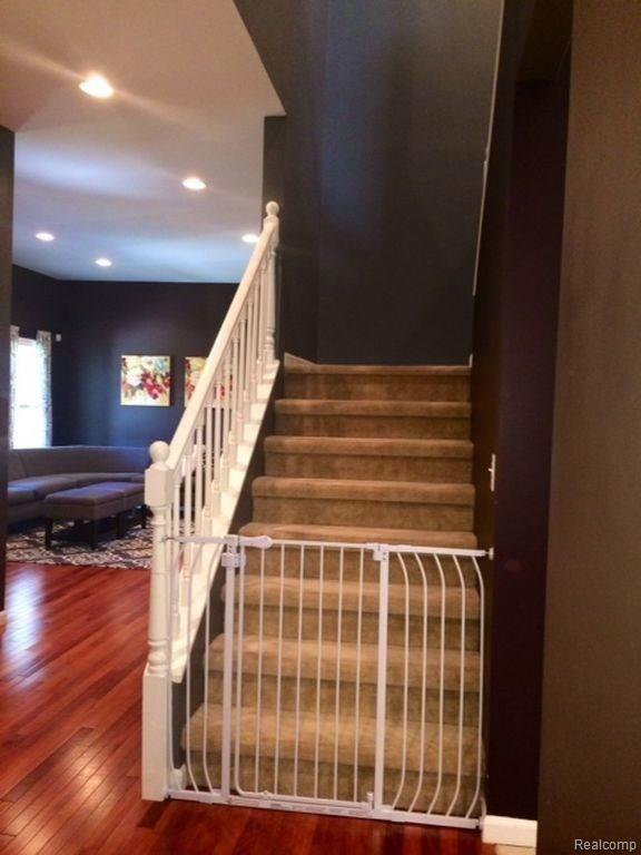 1738 Alsdorf Avenue Rochester Hills, MI 48309 - Photo 11 of 24