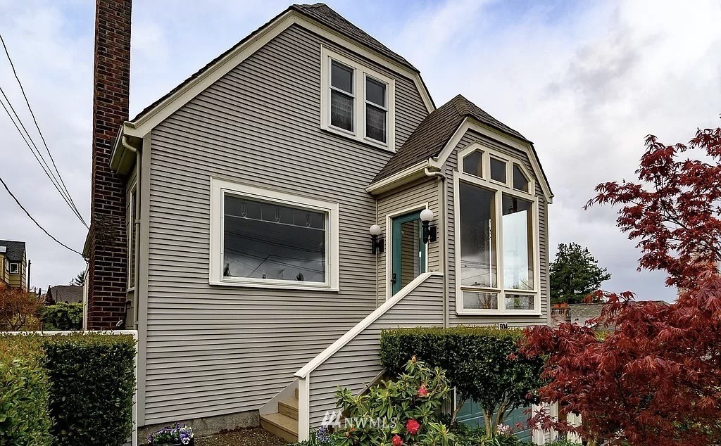 504 North 68th Street Seattle, WA 98103 - Photo 1 of 38