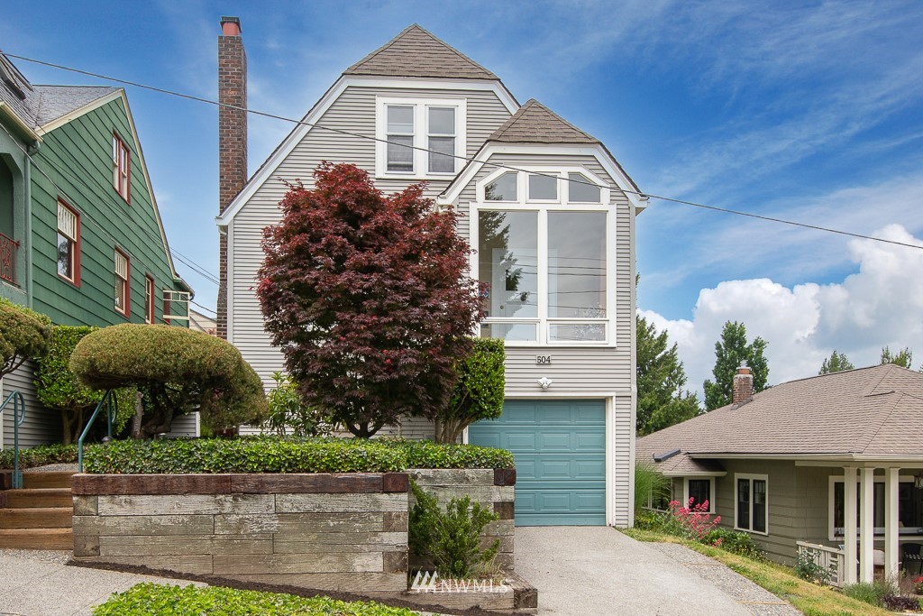 504 North 68th Street Seattle, WA 98103 - Photo 2 of 38