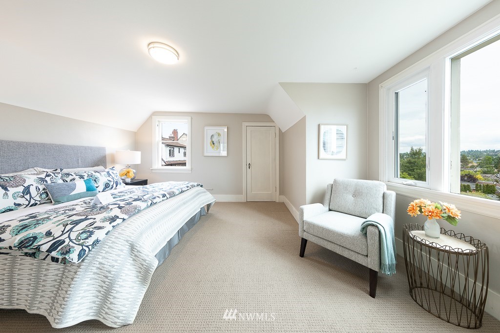 504 North 68th Street Seattle, WA 98103 - Photo 28 of 38