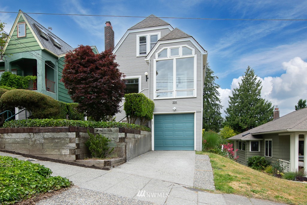 504 North 68th Street Seattle, WA 98103 - Photo 4 of 38