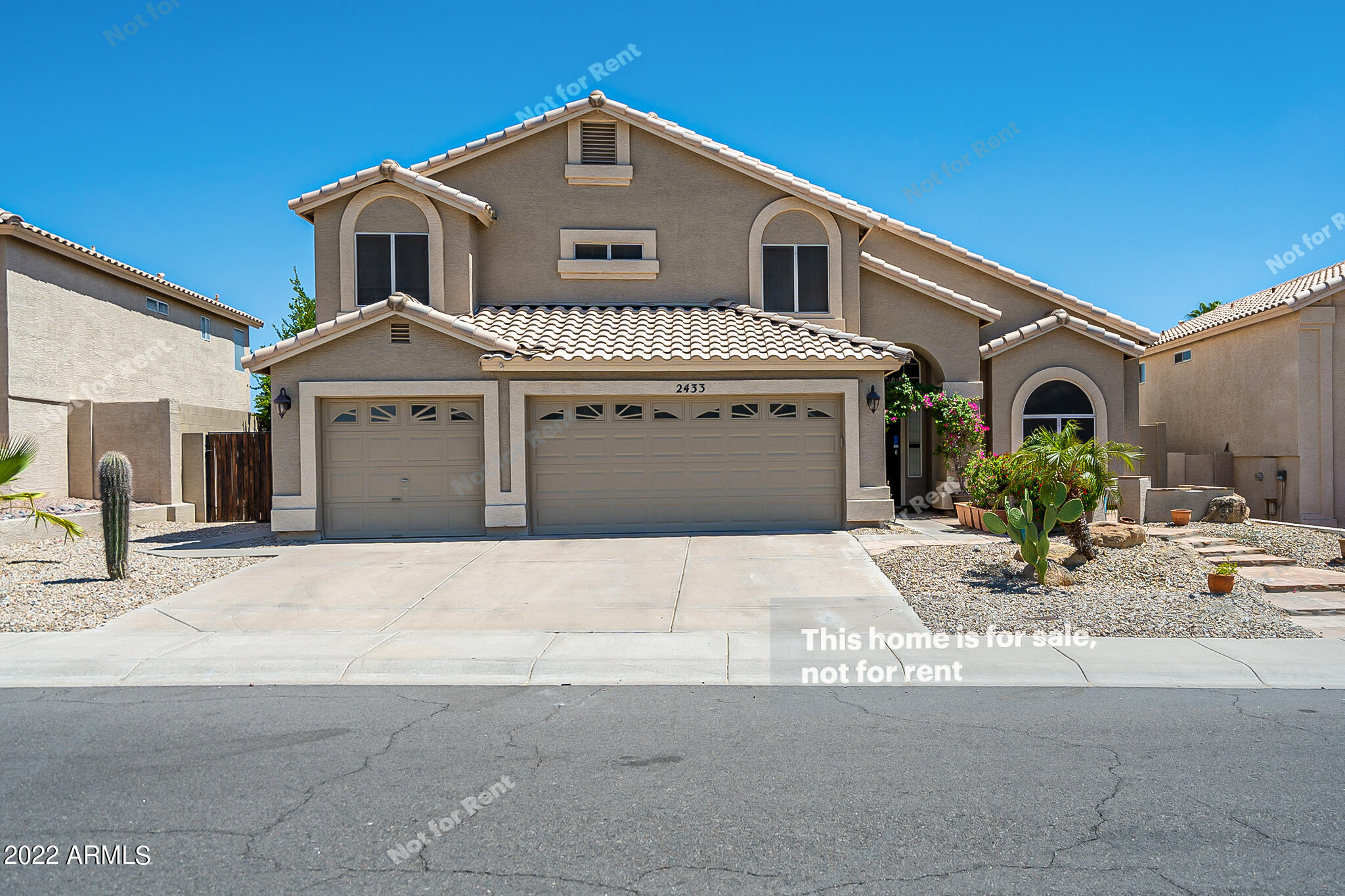 2433 East Rockledge Road Phoenix, AZ 85048 - Photo 1 of 36 listing_0