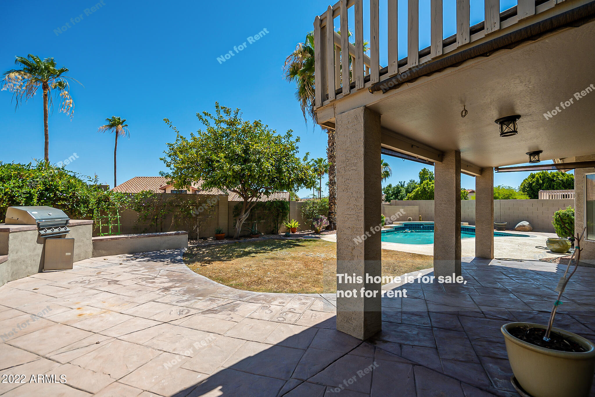 2433 East Rockledge Road Phoenix, AZ 85048 - Photo 34 of 36 listing_31