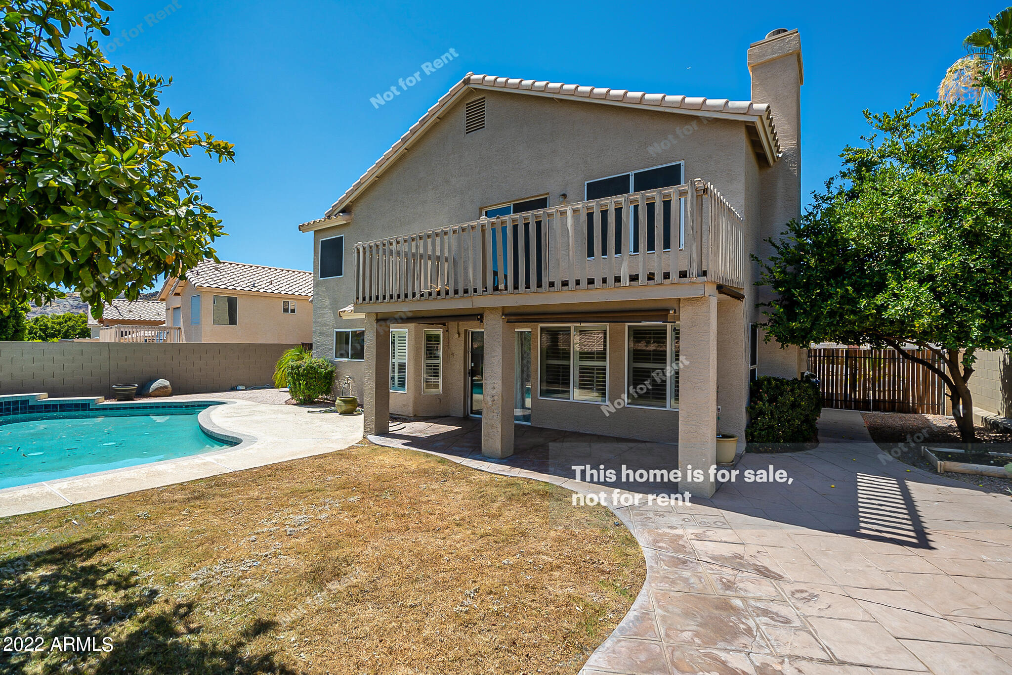 2433 East Rockledge Road Phoenix, AZ 85048 - Photo 36 of 36 listing_33