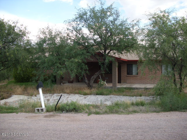 367 Paseo Enebro Rio Rico, AZ 85648 - Photo 1 of 1
