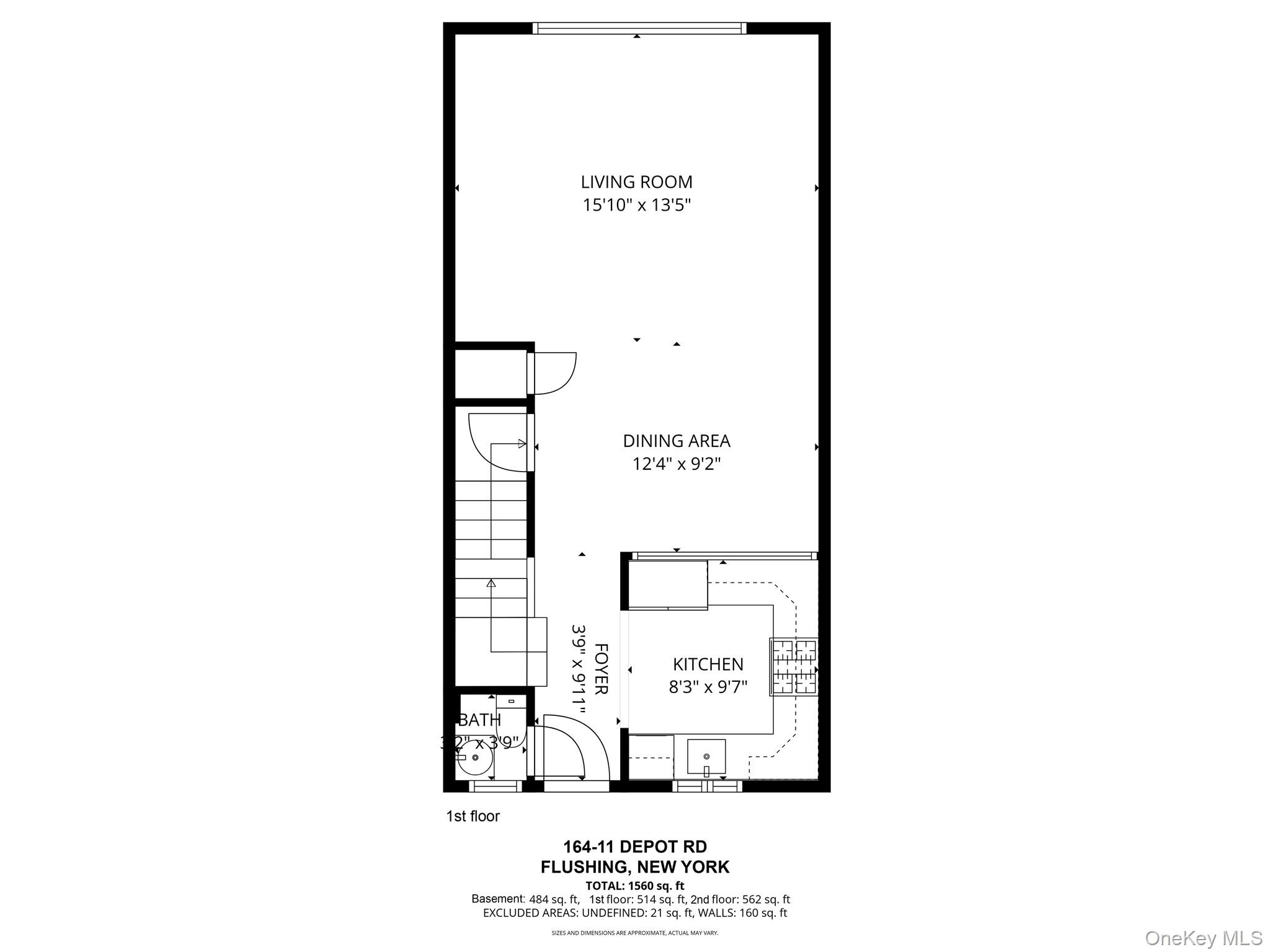 164-11 Depot Road Queens, NY 11358 - Photo 26 of 28