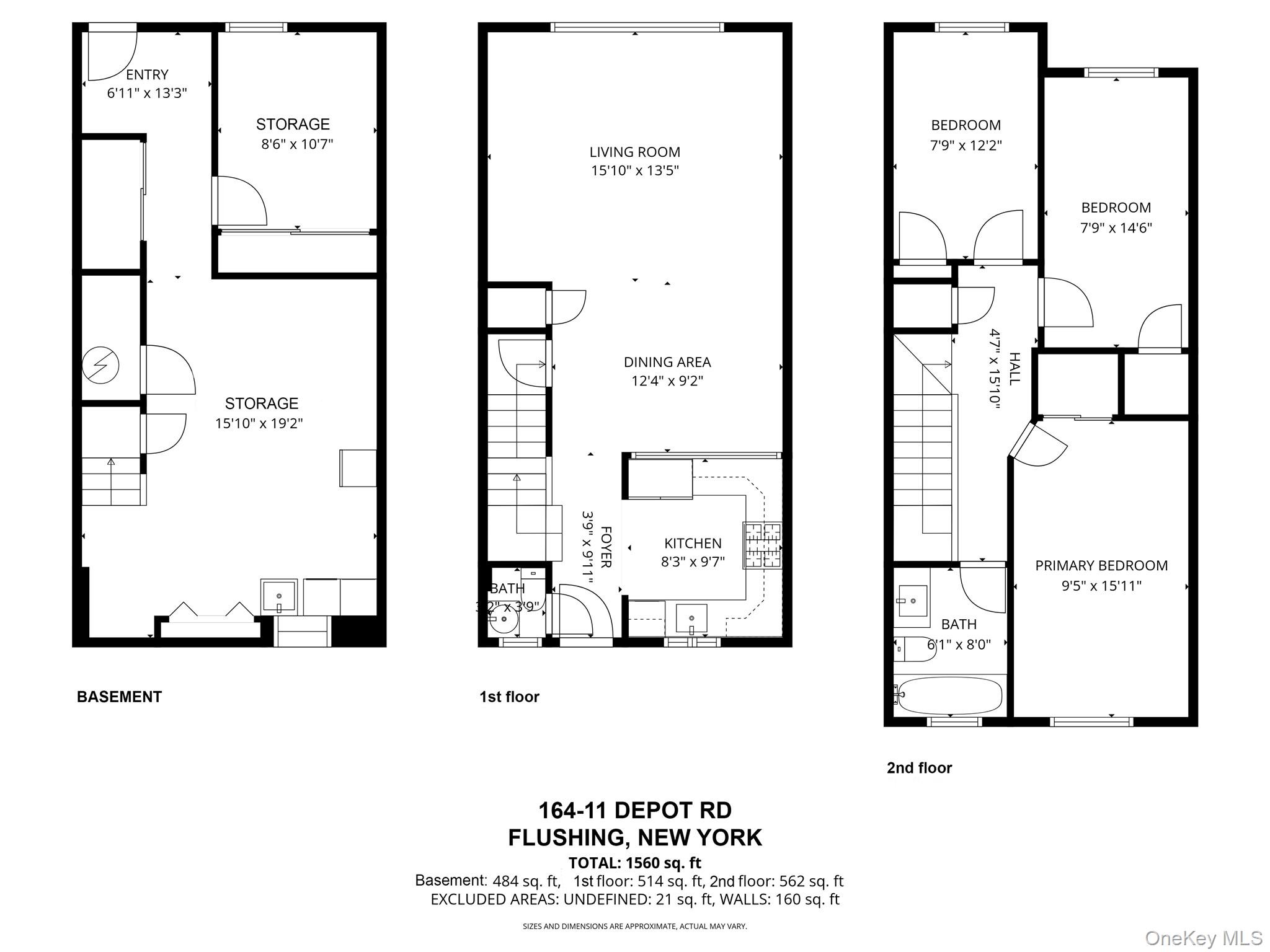164-11 Depot Road Queens, NY 11358 - Photo 27 of 28