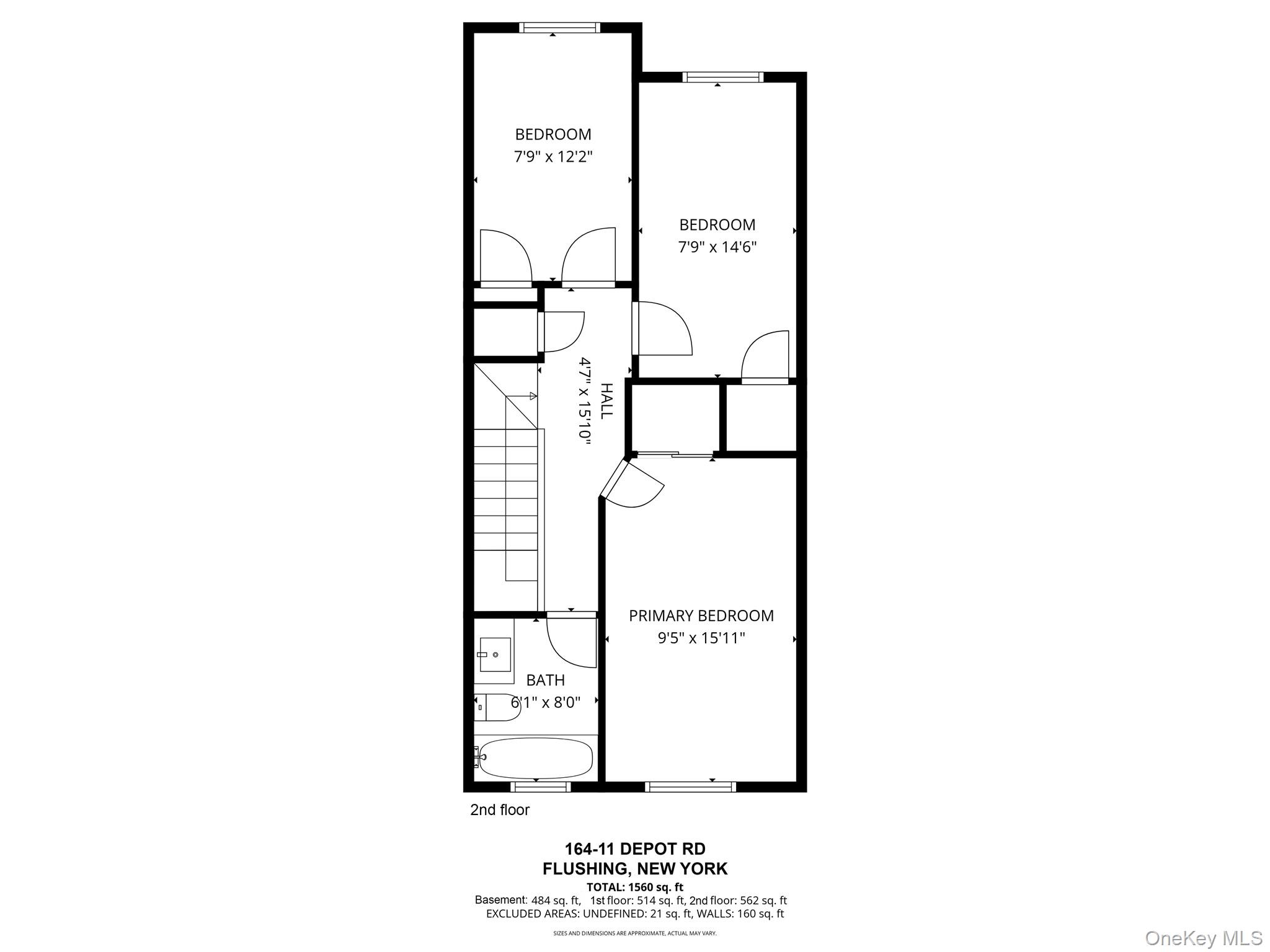 164-11 Depot Road Queens, NY 11358 - Photo 28 of 28