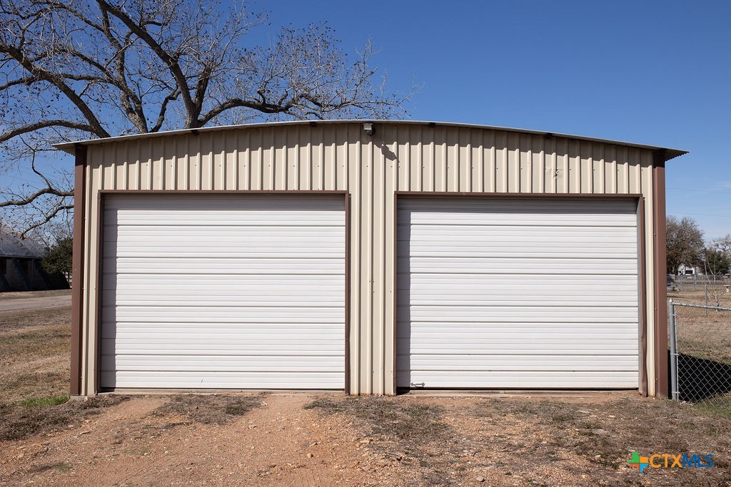 202 East 4th Street Nordheim, TX 78141 - Photo 16 of 18