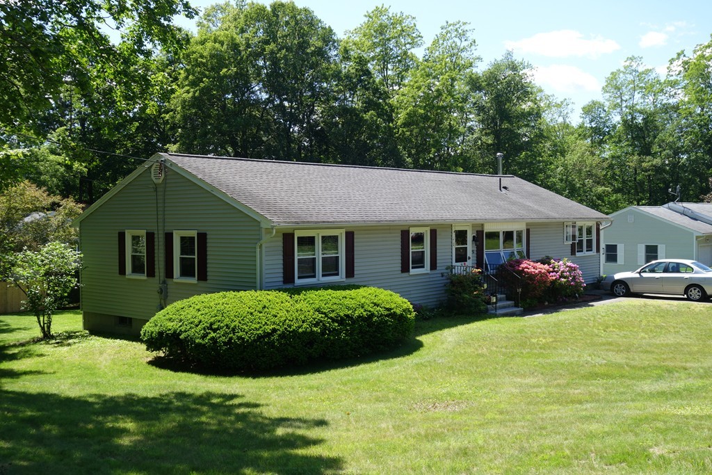 57 Bay Road Belchertown, MA 01007 - Photo 1 of 25 Gallery Image 1