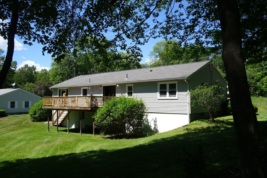 57 Bay Road Belchertown, MA 01007 - Photo 2 of 25 Gallery Image 2
