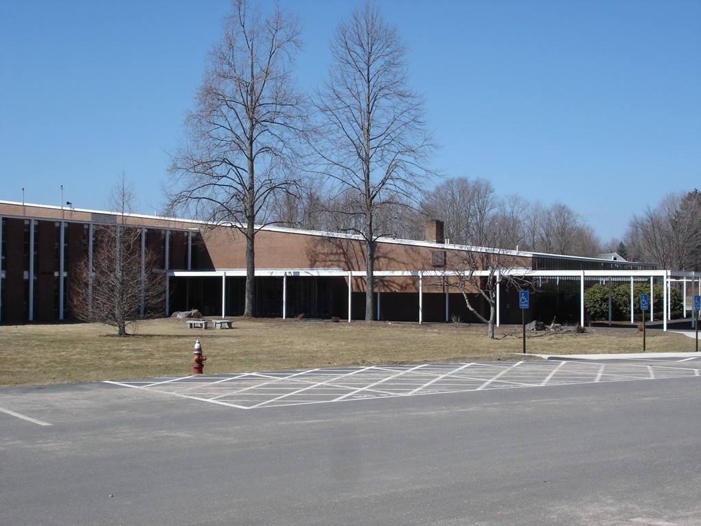 57 Bay Road Belchertown, MA 01007 - Photo 24 of 25 Gallery Image 24