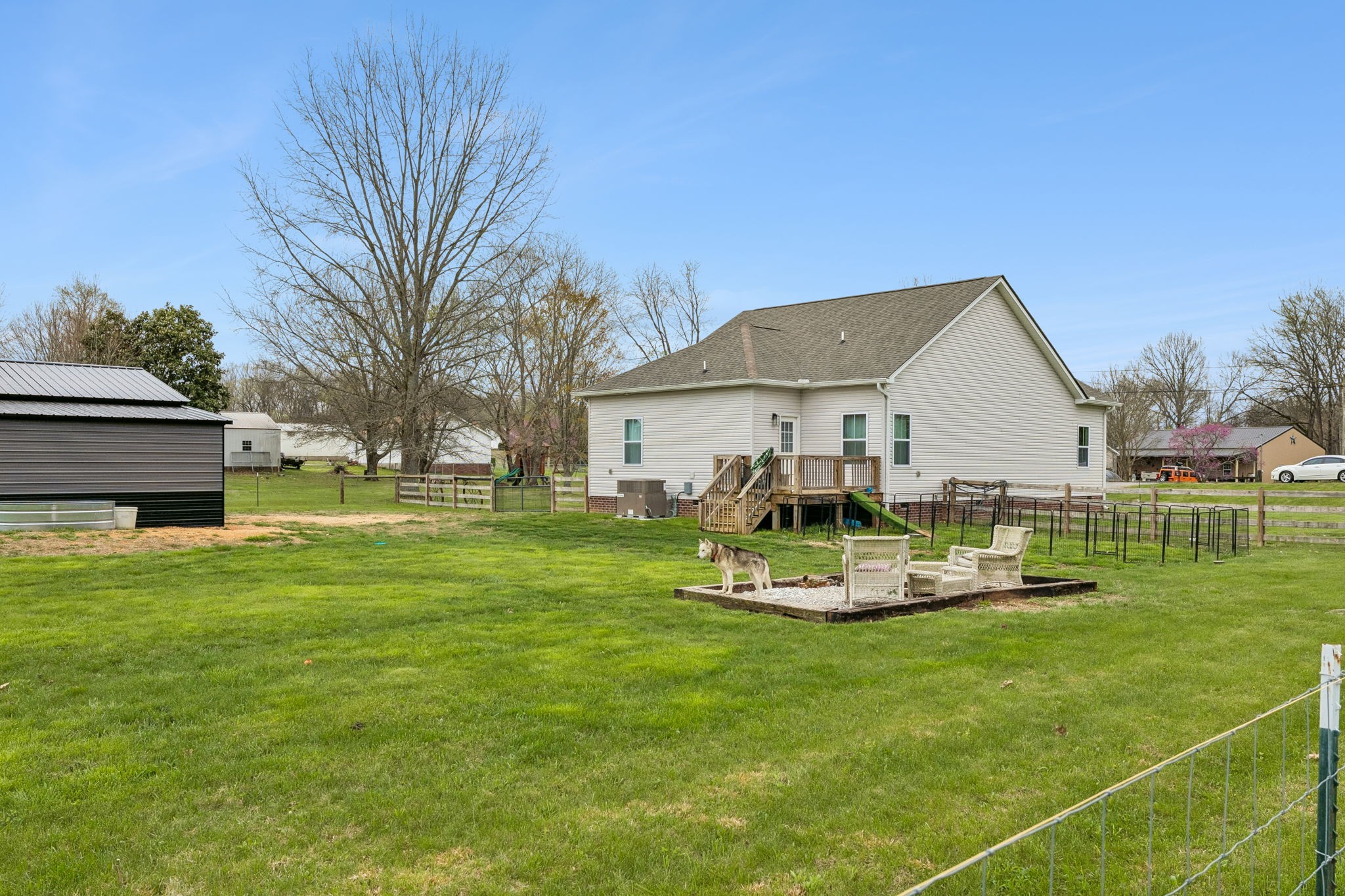 1832 Twin Caves Road Lewisburg, TN 37091 - Photo 45 of 46